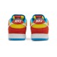 Dunk Low Bart Simpsons