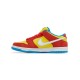 Dunk Low Bart Simpsons