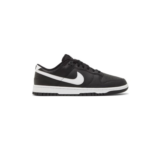 Dunk Low Black Panda