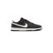 Dunk Low Black Panda