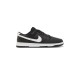 Dunk Low Black Panda