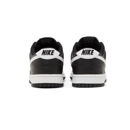 Dunk Low Black Panda