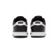 Dunk Low Black Panda