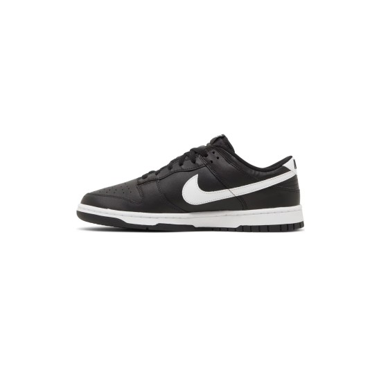 Dunk Low Black Panda