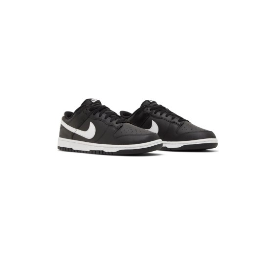 Dunk Low Black Panda