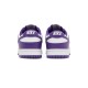Dunk Low Championship Purple