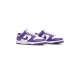 Dunk Low Championship Purple