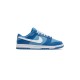 Dunk Low Dark Marina Blue