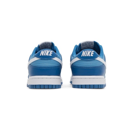 Dunk Low Dark Marina Blue