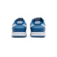 Dunk Low Dark Marina Blue