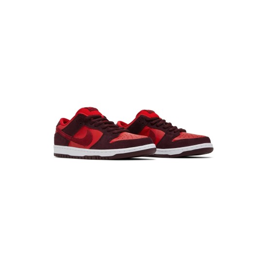 Dunk Low Fruity Pack Cherry