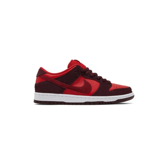Dunk Low Fruity Pack Cherry