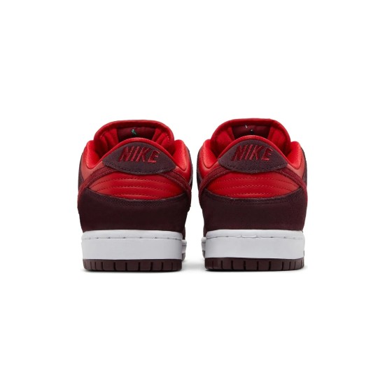 Dunk Low Fruity Pack Cherry