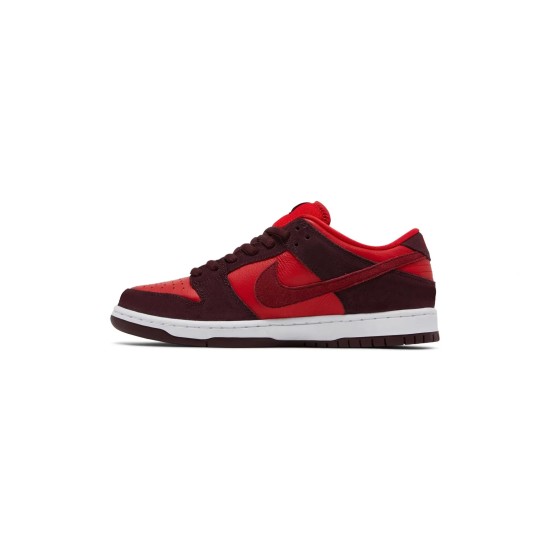 Dunk Low Fruity Pack Cherry