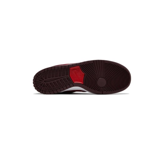 Dunk Low Fruity Pack Cherry