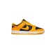 Dunk Low Goldenrod