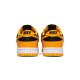 Dunk Low Goldenrod