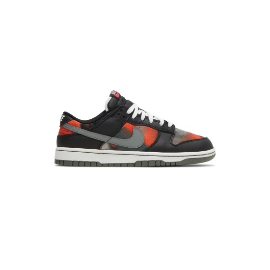 Dunk Low Graffiti Pack