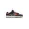 Dunk Low Graffiti Pack