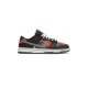 Dunk Low Graffiti Pack