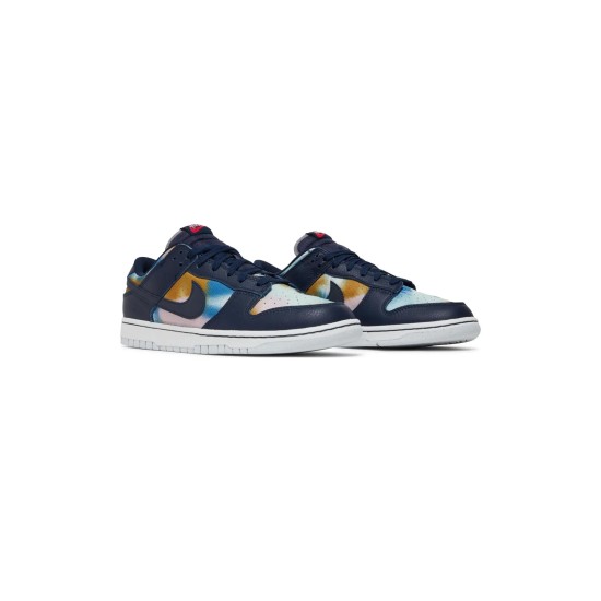 Dunk Low Graffiti Pack