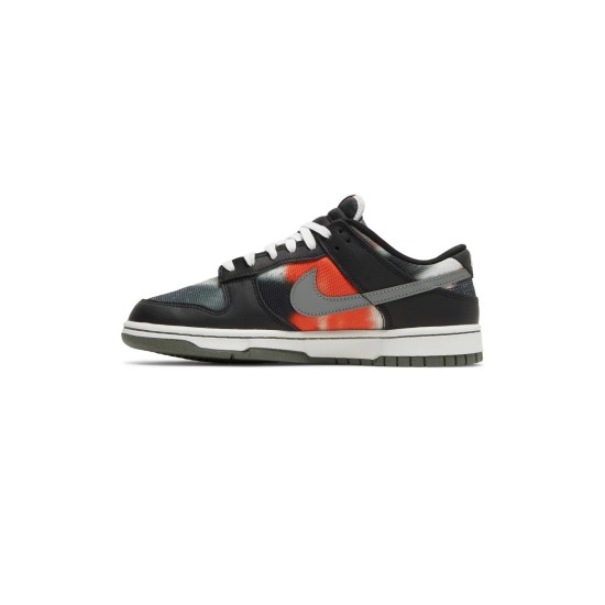 Dunk Low Graffiti Pack