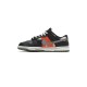 Dunk Low Graffiti Pack