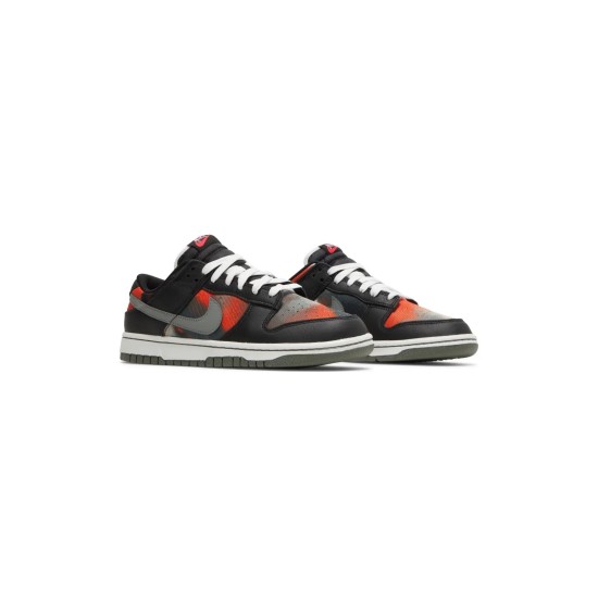 Dunk Low Graffiti Pack