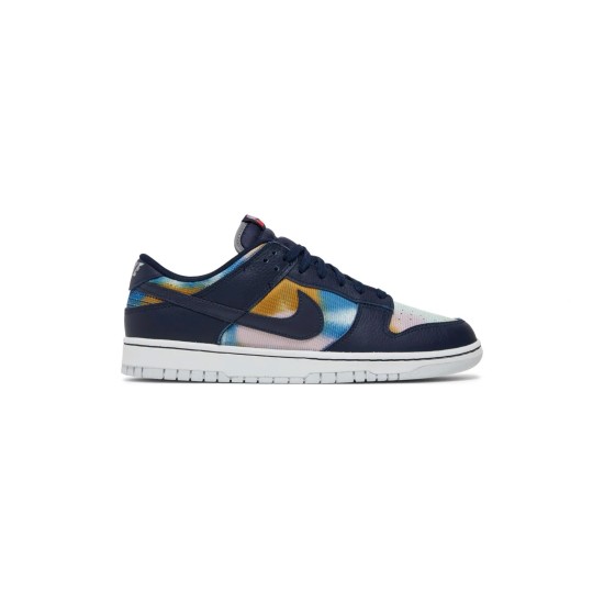 Dunk Low Graffiti Pack