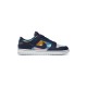Dunk Low Graffiti Pack