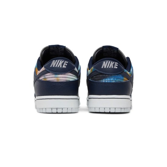 Dunk Low Graffiti Pack