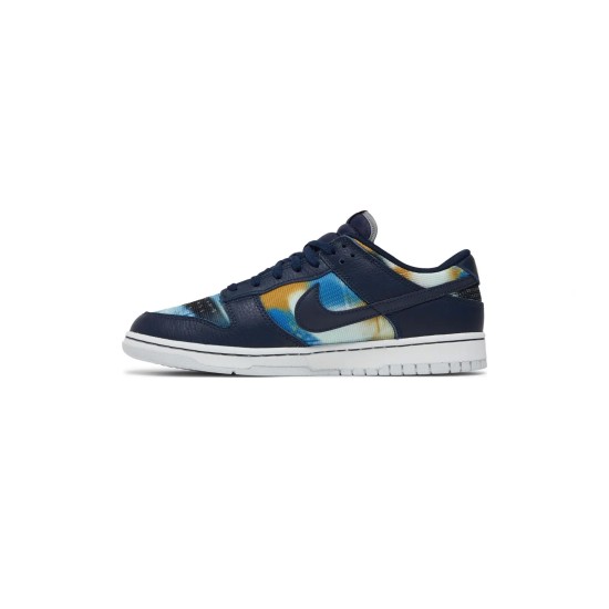 Dunk Low Graffiti Pack