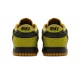 Dunk Low Halloween Skull