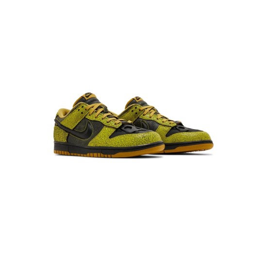 Dunk Low Halloween Skull