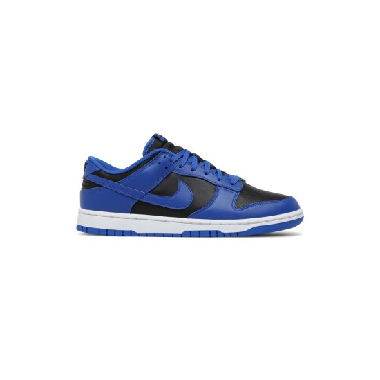 Dunk Low Hyper Cobalt