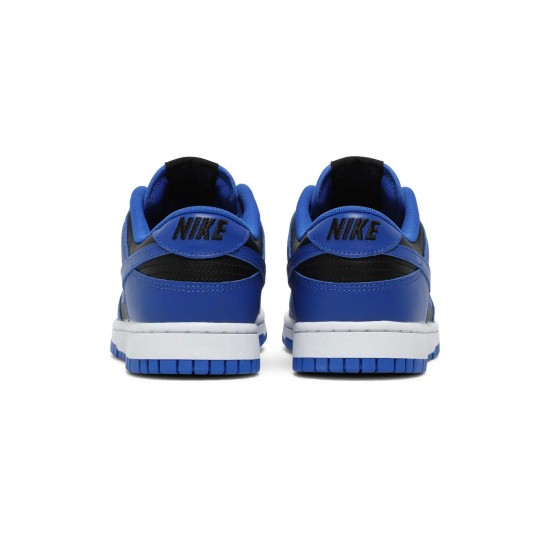 Dunk Low Hyper Cobalt