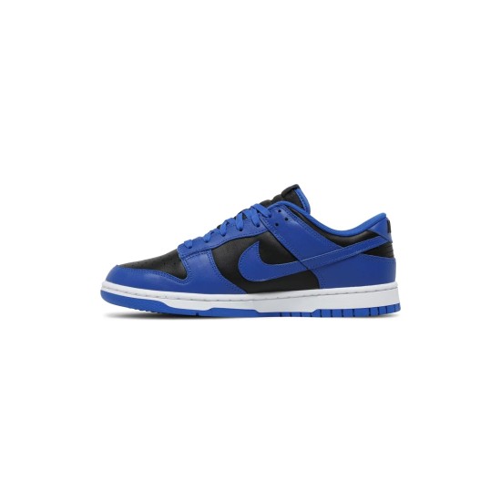 Dunk Low Hyper Cobalt