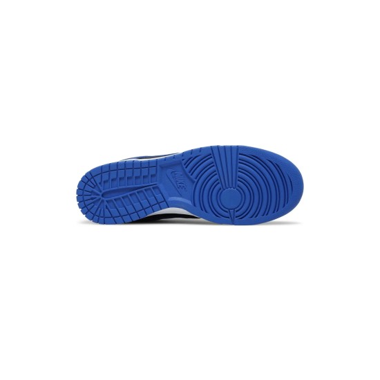 Dunk Low Hyper Cobalt