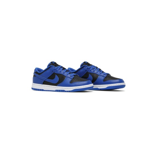 Dunk Low Hyper Cobalt