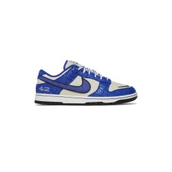 Dunk Low Jackie Robinson