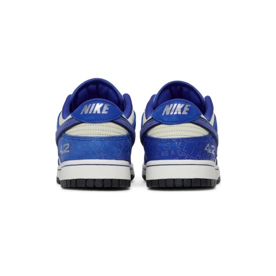 Dunk Low Jackie Robinson
