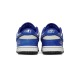 Dunk Low Jackie Robinson