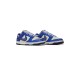 Dunk Low Jackie Robinson