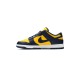 Dunk Low Michigan