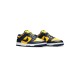 Dunk Low Michigan