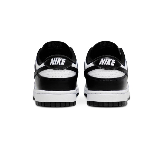 Dunk Low Panda