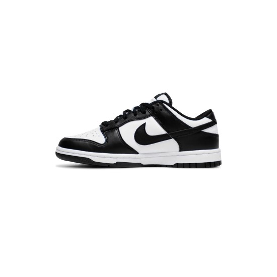 Dunk Low Panda