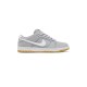 Dunk Low Pro SB Wolf Grey