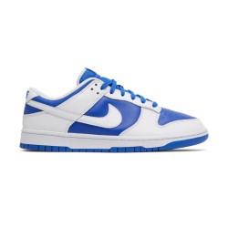 Dunk Low Racer Blue