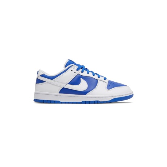 Dunk Low Racer Blue
